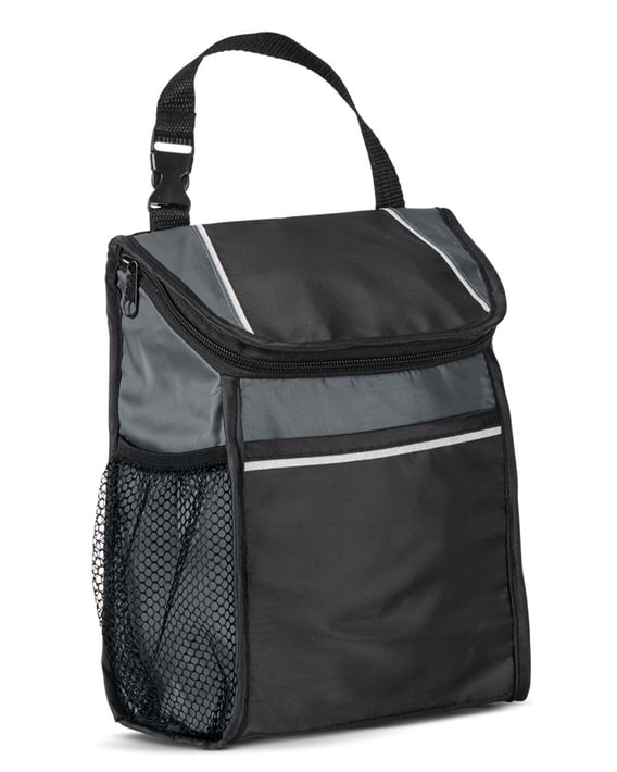 Front view of Link Lunch Cooler Bag