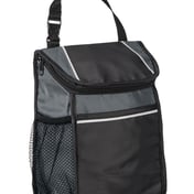 Front view of Link Lunch Cooler Bag