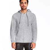 Front view of Laguna Full-Zip Hoodie