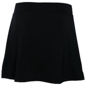 Back view of Girls’ Kilt