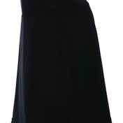 Side view of Girls’ Kilt