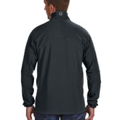 Back view of Tempo Jacket