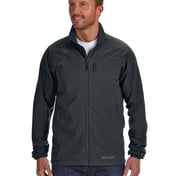Front view of Tempo Jacket