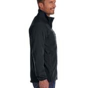 Side view of Tempo Jacket