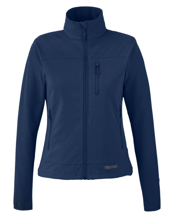 Front view of Women’s Tempo Jacket