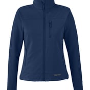Front view of Women’s Tempo Jacket