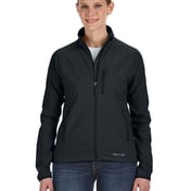 Front view of Women’s Tempo Jacket