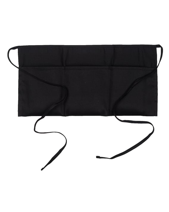Front view of Waist Apron