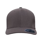 Front view of Cool & Dry Mini Pique Performance Cap
