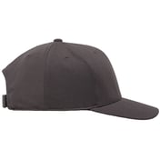 Side view of Cool & Dry Mini Pique Performance Cap