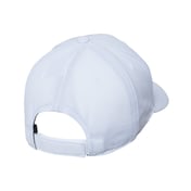Back view of Cool & Dry Mini Pique Performance Cap