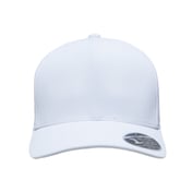 Front view of Cool & Dry Mini Pique Performance Cap