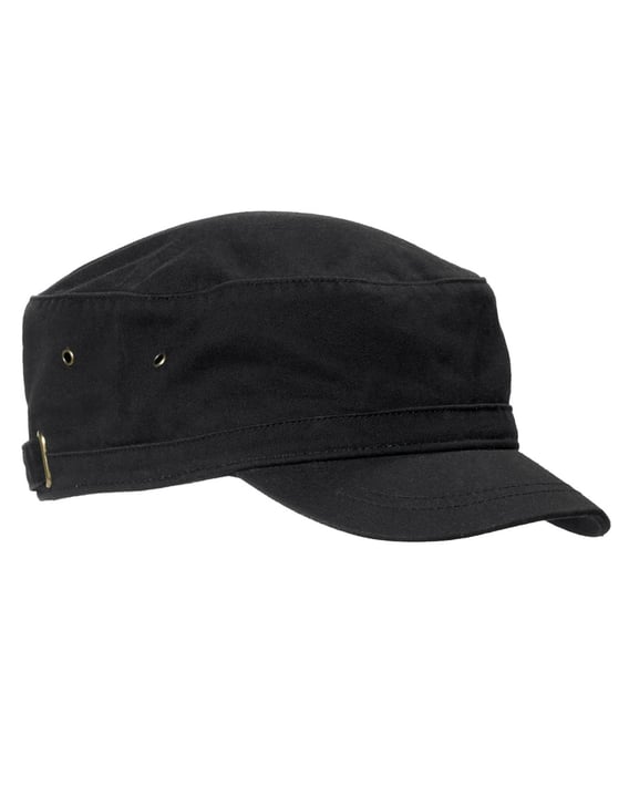 Front view of Cadet Cap