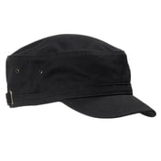 Front view of Cadet Cap