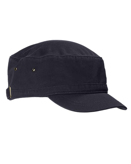 Front view of Cadet Cap