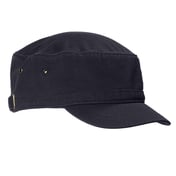 Front view of Cadet Cap
