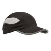 Front view of Mesh Runner Cap