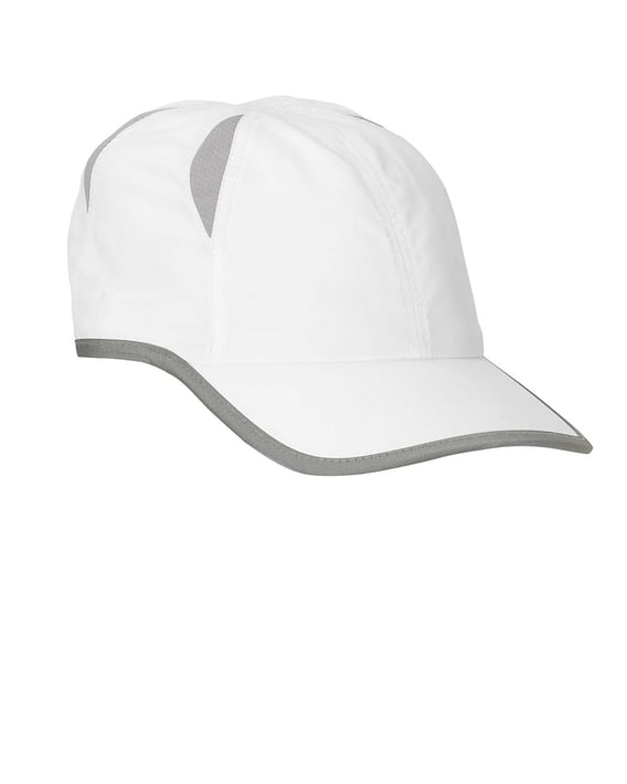 Front view of Performance Cap