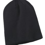 Front view of Slouch Beanie