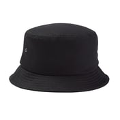 Front view of Chino Twill Crusher Bucket Hat