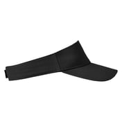 Side view of Lariat Visor