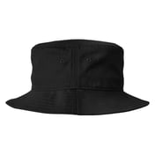 Back view of Lariat Bucket Hat