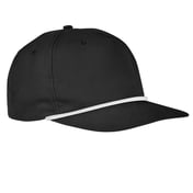 Front view of Golf Cap