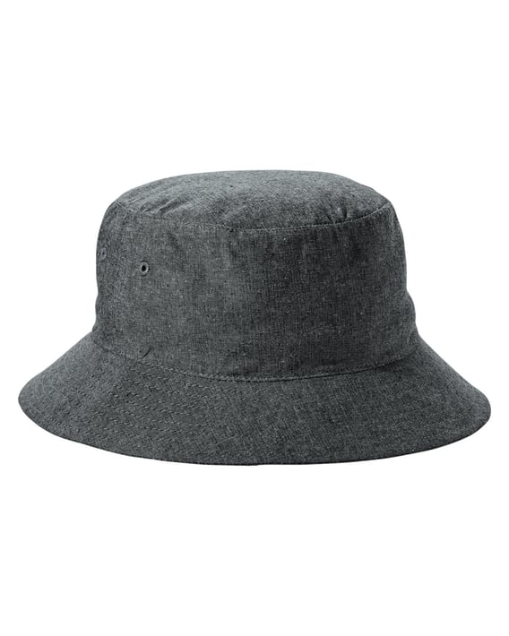 Front view of Crusher Bucket Hat