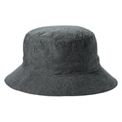 Front view of Crusher Bucket Hat