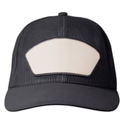 Front view of Homestead Mesh Trucker Cap