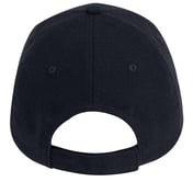 Back view of Lux Cap