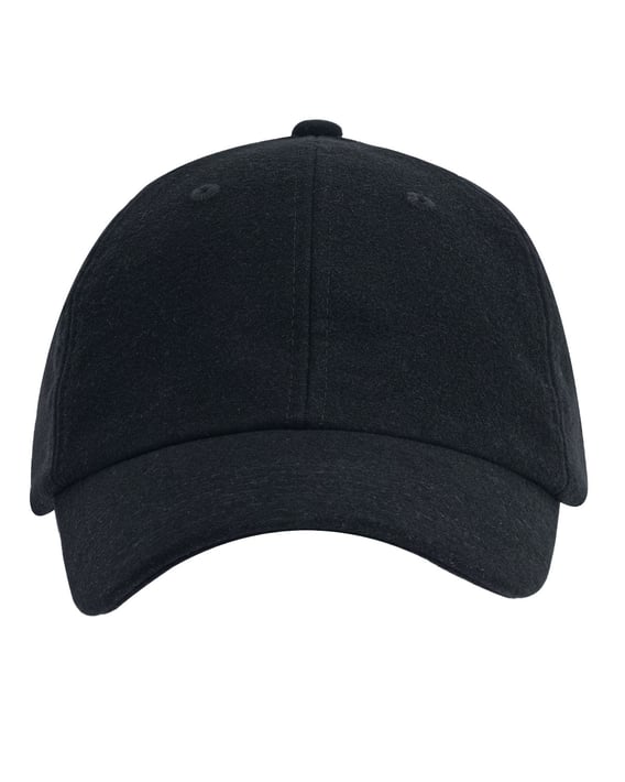 Front view of Lux Cap