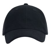Front view of Lux Cap