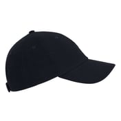 Side view of Lux Cap