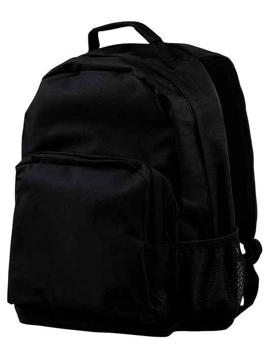 Front view of Travel Laptop Backpack