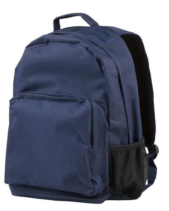 Front view of Travel Laptop Backpack