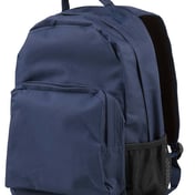 Front view of Travel Laptop Backpack