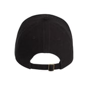 Back view of Washed Chino Cap