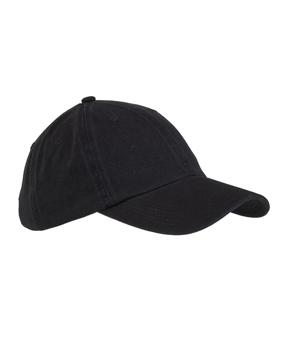 Front view of Washed Chino Cap