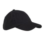 Front view of Washed Chino Cap