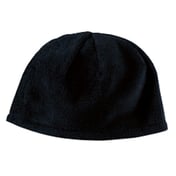 Front view of Fleece Beanie