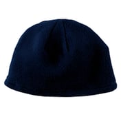 Front view of Fleece Beanie