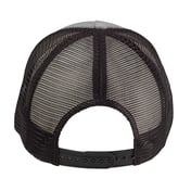 Back view of Surfer Trucker Cap