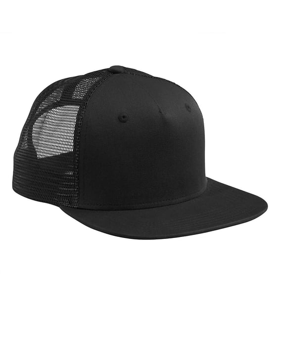 Front view of Surfer Trucker Cap