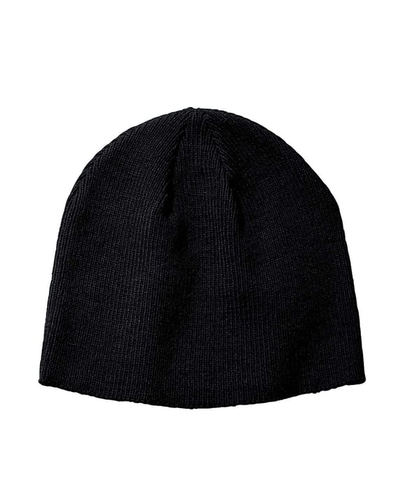 Front view of Price Point Beanie