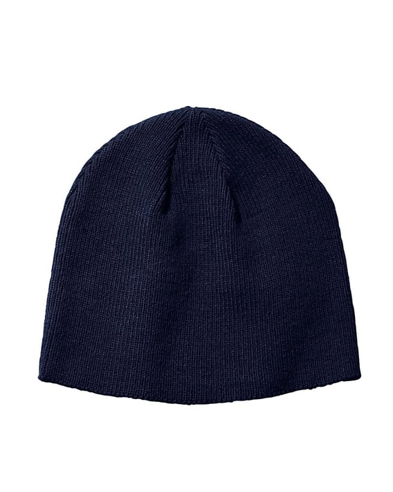Front view of Price Point Beanie