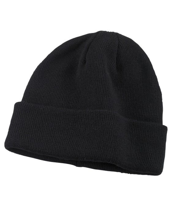 Front view of Watch Cap