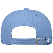 Back view of Classic Washed Twill Cap