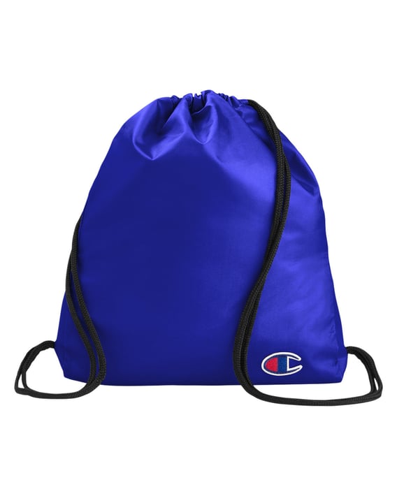 Front view of Carrysack Drawstring Bag