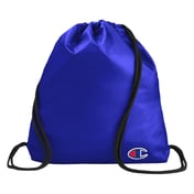 Front view of Carrysack Drawstring Bag